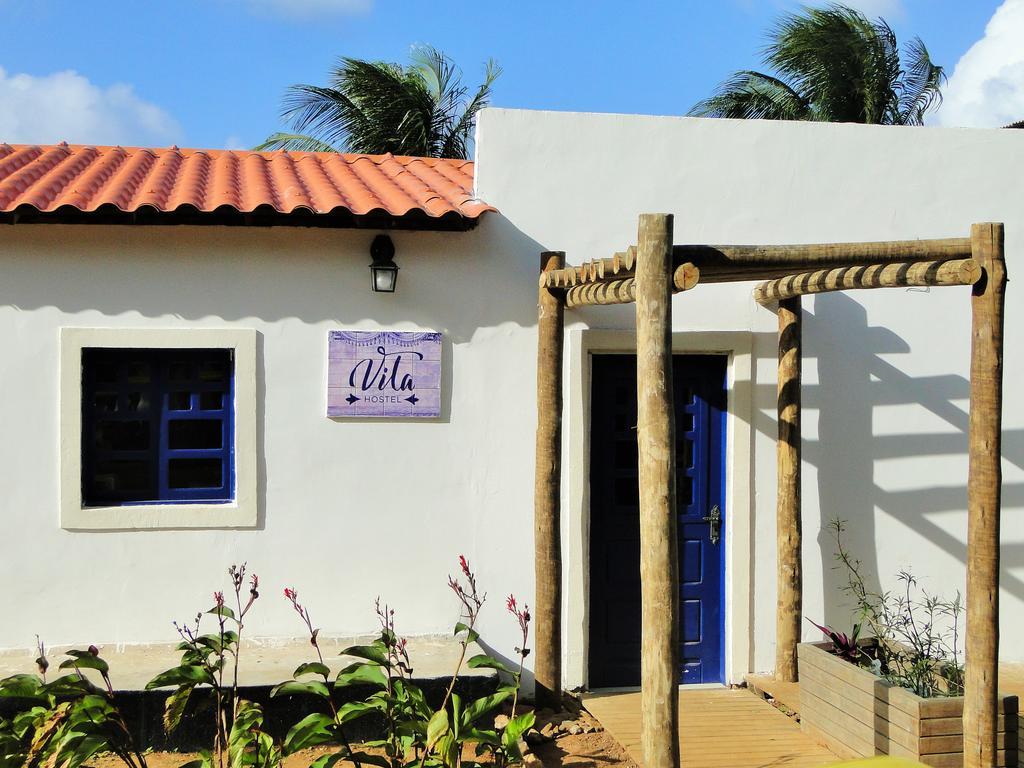 Vila Noronha Fernando de Noronha Exterior photo