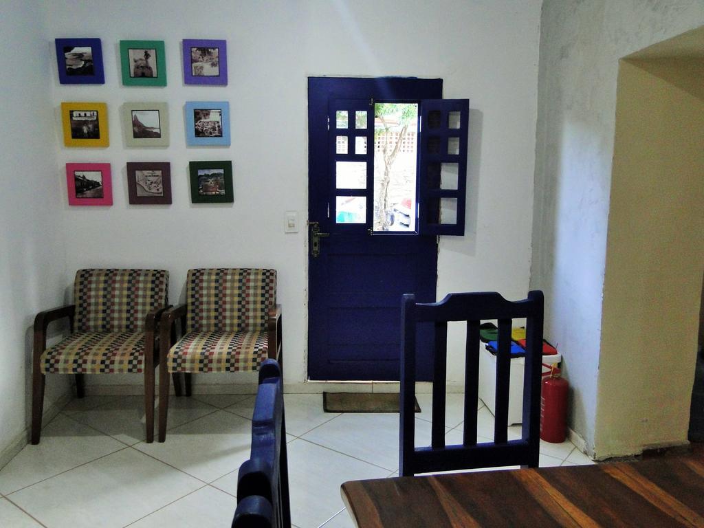 Vila Noronha Fernando de Noronha Exterior photo